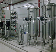 醫藥純化水設備